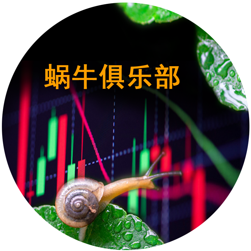 Snails Club round